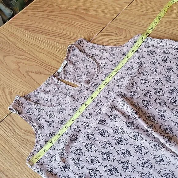 PLEIONE sleevesles top size s - Picture 11 of 13